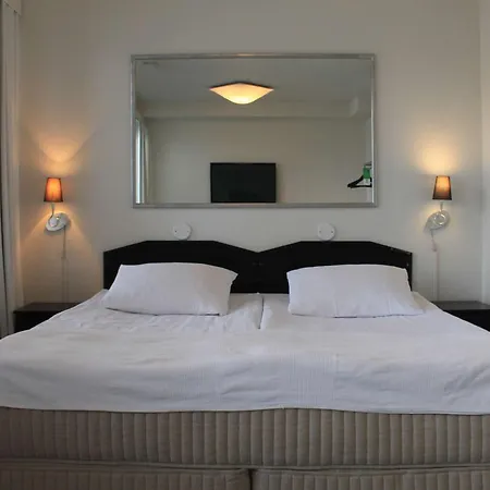 Best Western Hotel Apollo-2