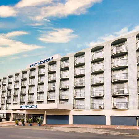 Best Western Hobart-3