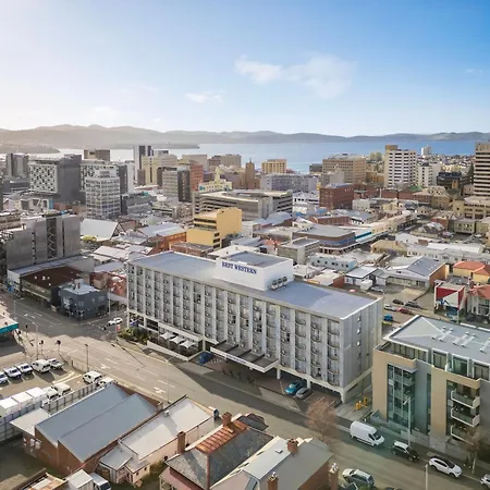 Best Western Hobart-2