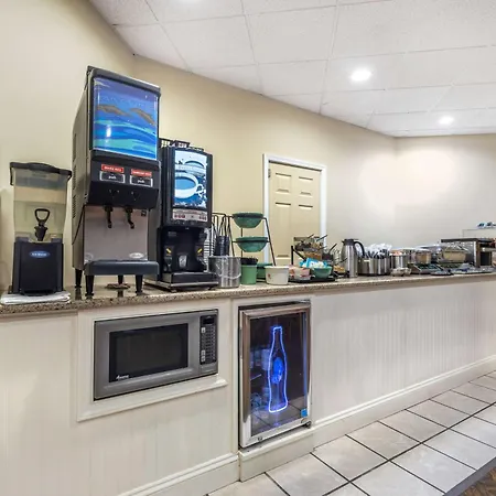 Best Western Ocean City Hotel And Suites-3