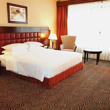 Grand Central Hotel-3