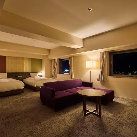 Hotel Kanazawa-3