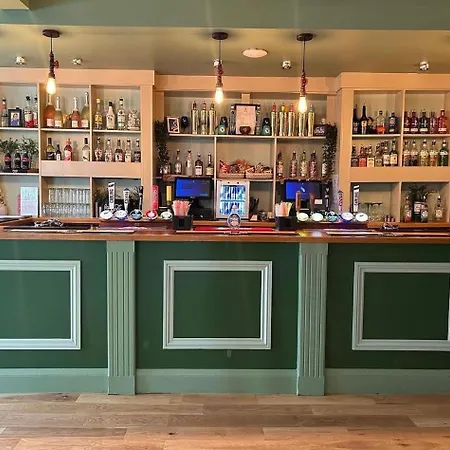 The Moseley Arms-3