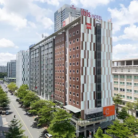 Ibis Saigon South-3