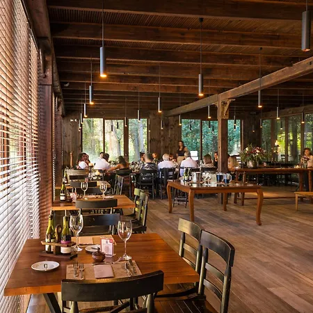 La Casona At Matetic Vineyards-2