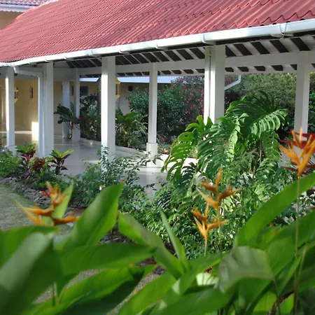 Radisson Grenada Beach Resort-3