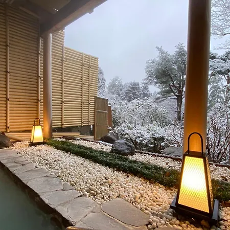 Hotel Marroad Hakone-3