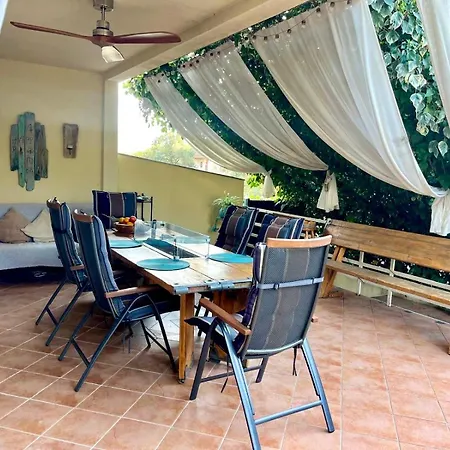 Holiday Home Jana-2