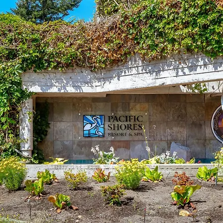 Pacific Shores Resort & Spa-2