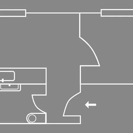 Apartman Boruvka-2