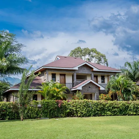Ciala Resort Hotels In Kisumu-2