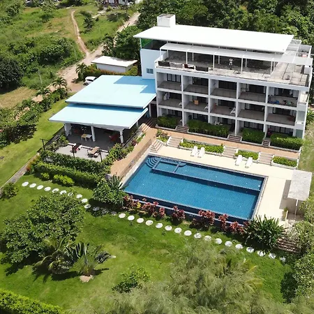 Aranya Resort Koh Lanta-2