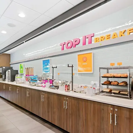Tru By Hilton Asheville Blue Ridge Parkway-2