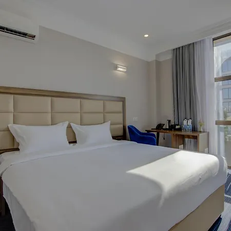 Hotel Resident Bishkek-2