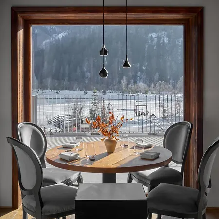 Milka Boutique Hotel-2