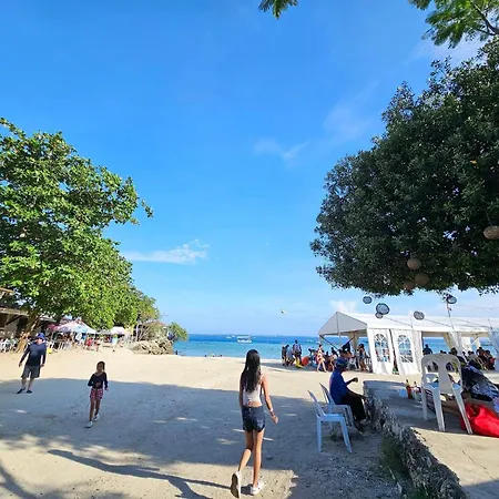 The Beach Park Hadsan By Hiverooms-2