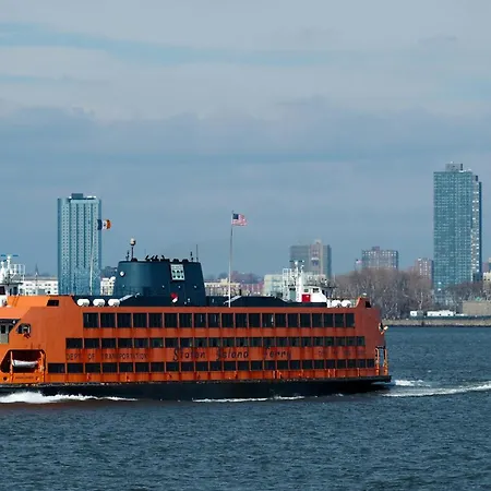 New York City Apartment Near Free Ferry Boat!-3