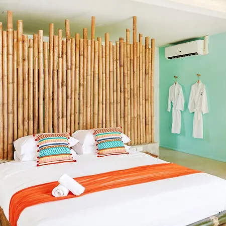 Jai Tiki Retreat - Adult Only-2