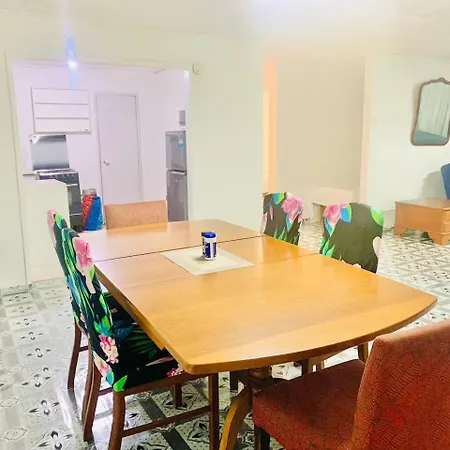 Ocean Tonga Cottage Private Double Room In Nuku'Alofa Town-3