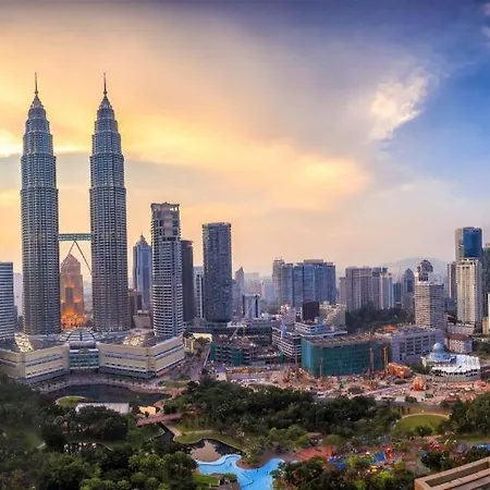Kuala Lumpur International Hotel-2