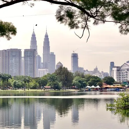 Kuala Lumpur International Hotel-3