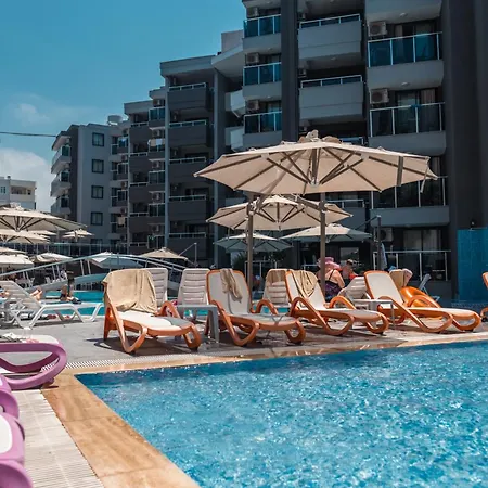 The Nora Hotels Family Club-3
