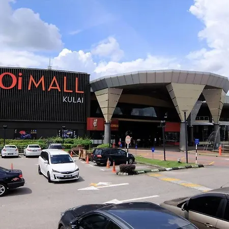 Indahpura Kulai #Ktv#15Pax#Bbq#Mahjong#2Min,Aeon,Jpo-2