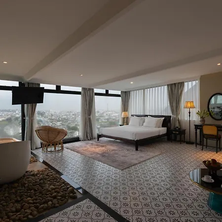 The Manor Villas Da Lat-3