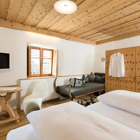 Hotel & Gourmetwirtshaus Kirchenwirt Seit 1326-2