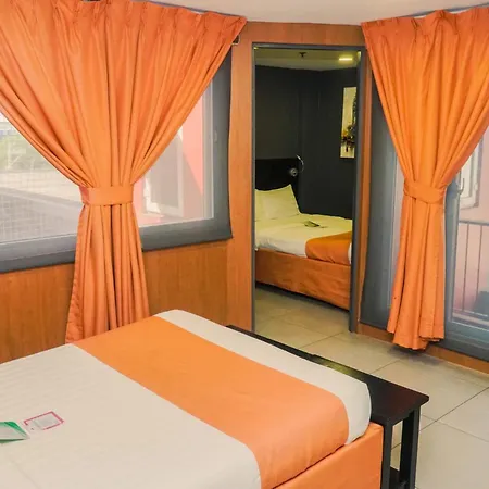 Jade Hotel And Suites-3