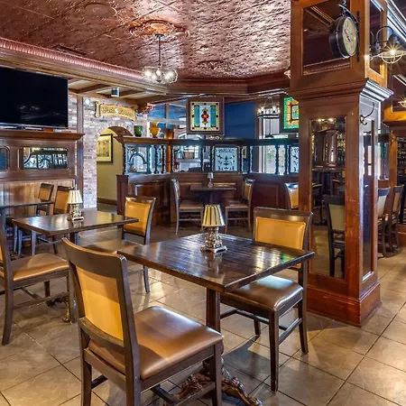 The Parlour Inn, An Ascend Collection Hotel-3