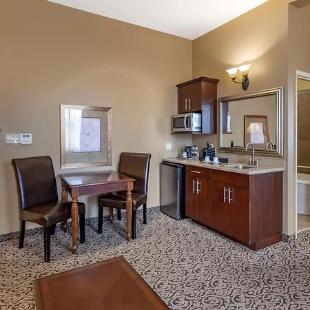 The Parlour Inn, An Ascend Collection Hotel-2