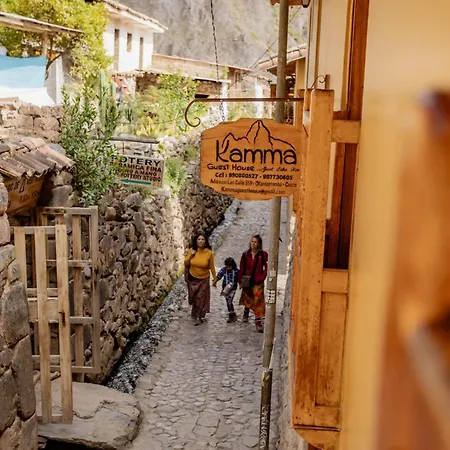 Kamma Guest House-3