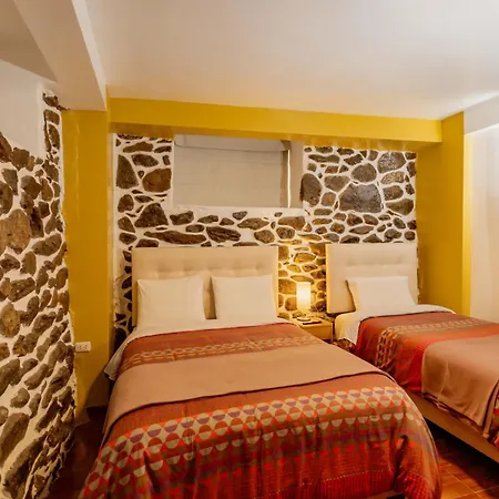 Kamma Guest House-2