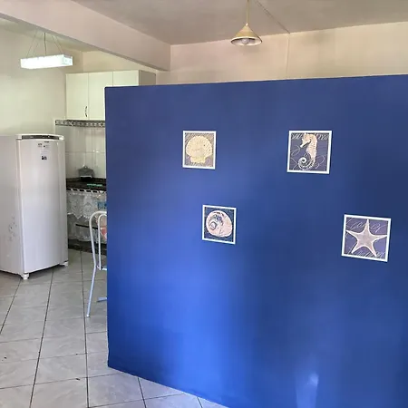 Flat Em Buzios Com Ar-2