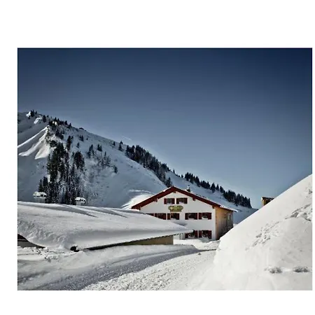 Berghotel Altes Wallberghaus-2