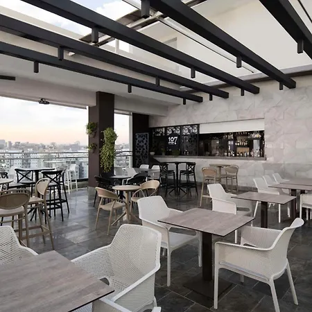 Homewood Suites By Hilton Santo Domingo-3