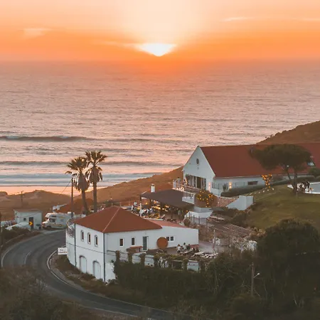 Lapoint Surf Camp Ericeira-2