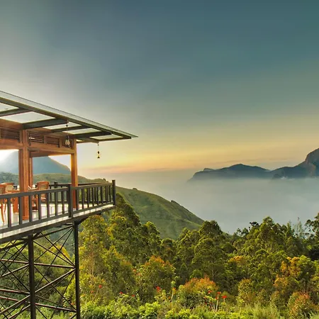Chandys Drizzle Drops - Munnar Top Station-2