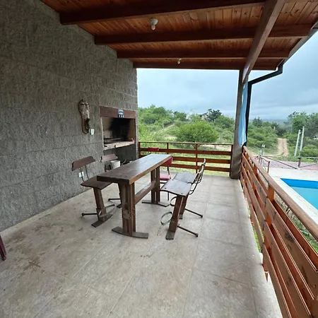 Estancia Charo-2