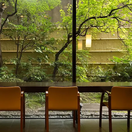 Loisir Hotel Classic Garden Kyoto Sanjo-3
