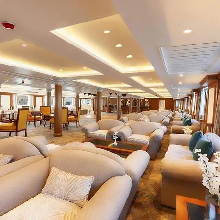 Orient Sun Times Nile Cruise-Every Monday From Luxor For 04 & 07 Nights - Every Friday From Aswan For 03 Nights-2