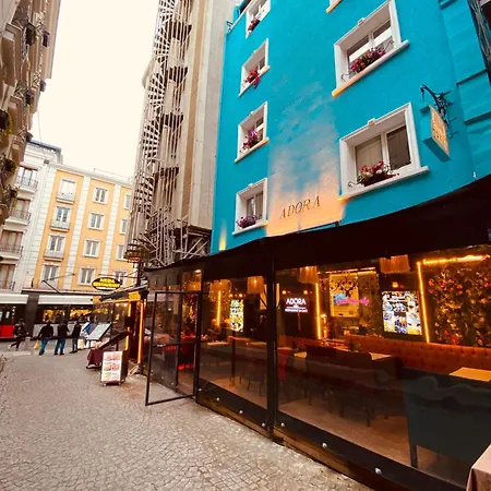 Adora Hotel-3