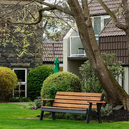 Dunedin Leisure Lodge - Distinction-3