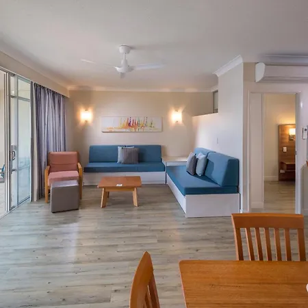 Whitsunday Apartments-3