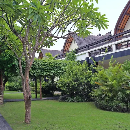 Vila Ombak-3