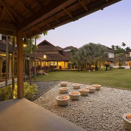 Ramada Resort By Wyndham Kochi-3