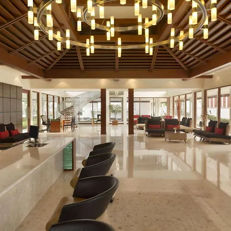 Ramada Resort By Wyndham Kochi-2