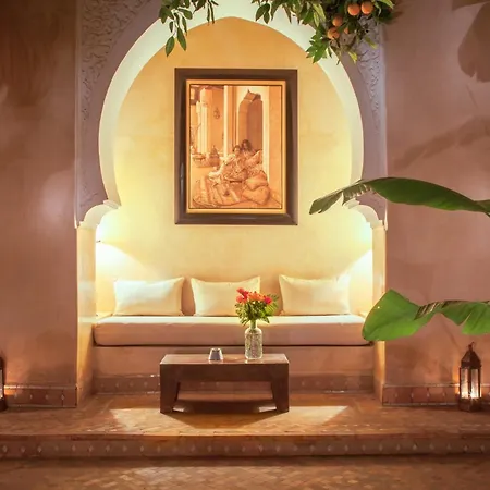 Riad Dar Karma-2