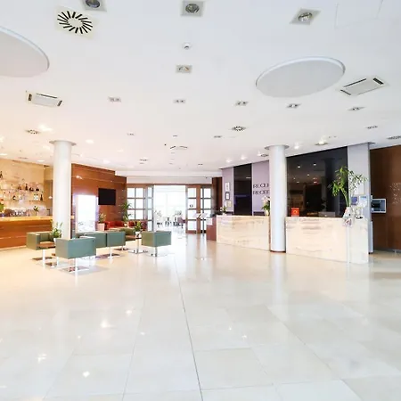 Hotel Premier Aqua Adults Only - Fruske Terme-2